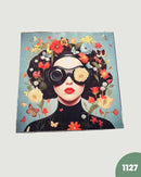 PANNELLO TESSUTO INDEFORMABILE - 1127