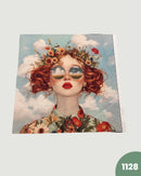 PANNELLO TESSUTO INDEFORMABILE - 1128