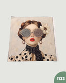 PANNELLO TESSUTO INDEFORMABILE - 1133