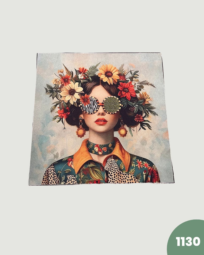 PANNELLO TESSUTO INDEFORMABILE - 1130