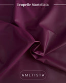 ECOPELLE MARTELLATA - VARI COLORI