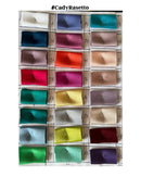 CADY RASETTO - TINTA UNITA