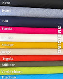 MISTO LINO ABBIGLIAMENTO - VARI COLORI