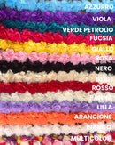 PASSAMANERIA A FIORI