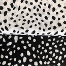 VISCOSA - 051 ANIMALIER DUE VARIANTI