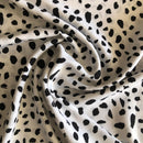 VISCOSA - 051 ANIMALIER DUE VARIANTI