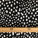 VISCOSA - 051 ANIMALIER DUE VARIANTI