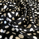 VISCOSA - 051 ANIMALIER DUE VARIANTI