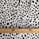 VISCOSA - 051 ANIMALIER DUE VARIANTI