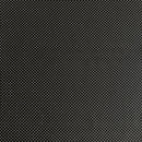 VISCOSA - 052 MICROPOIS BIANCO FONDO NERO