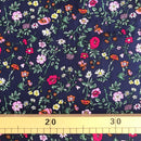 VISCOSA - 057 FIORELLINO COLORATO DUE VARIANTI