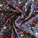 VISCOSA - 057 FIORELLINO COLORATO DUE VARIANTI