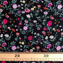 VISCOSA - 057 FIORELLINO COLORATO DUE VARIANTI