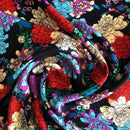 VISCOSA - 059 FIORE GRANDE DUE VARIANTI