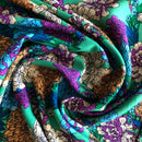 VISCOSA - 059 FIORE GRANDE DUE VARIANTI