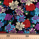 VISCOSA - 059 FIORE GRANDE DUE VARIANTI