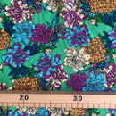 VISCOSA - 059 FIORE GRANDE DUE VARIANTI