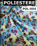 POL-004 DRAGO CASTELLO