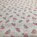 COTONE 100% - 110 NUVOLETTA E PASSEGINO DUE VARIANTI