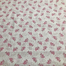 COTONE 100% - 110 NUVOLETTA E PASSEGINO DUE VARIANTI