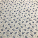 COTONE 100% - 110 NUVOLETTA E PASSEGINO DUE VARIANTI