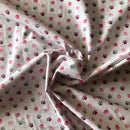 COTONE 100% - 116 ZAMPETTE ROSA