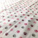 COTONE 100% - 116 ZAMPETTE ROSA