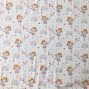 COTONE 100% - 126 FATINA MULTICOLOR