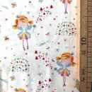 COTONE 100% - 126 FATINA MULTICOLOR