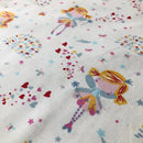 COTONE 100% - 126 FATINA MULTICOLOR