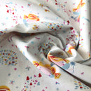 COTONE 100% - 126 FATINA MULTICOLOR