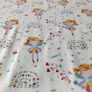 COTONE 100% - 126 FATINA MULTICOLOR