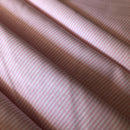 COTONE 100% - 127 MINI RIGA ROSA 1MM