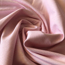 COTONE 100% - 127 MINI RIGA ROSA 1MM