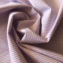 COTONE 100% - 129 MINI RIGA LILLA 1MM