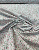 COTONE 100% - 174 ROSELLINA PICCOLA ROSA