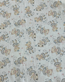 COTONE 100% - 195 ORSETTO BALLERINA