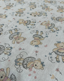 COTONE 100% - 195 ORSETTO BALLERINA