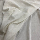 MISTO LINO ARREDAMENTO - COLORE NATURALE