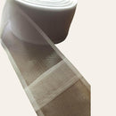 FASCIA PER TENDA CON TASCA