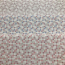 COTONE 100% - 099 FANTASIA ASTRATTA - SETTE VARIANTI