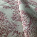 COTONE ARREDAMENTO - FANTASIA TIROLESE 287 DUE VARIANTI