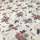 MISTO COTONE - 106 VOLPE ACCHIAPPASOGNI