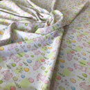 MON-083 CONIGLIETTO DI PASQUA