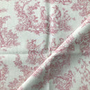 COTONE ARREDAMENTO - FANTASIA TIROLESE 287 DUE VARIANTI