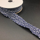 SBIECO COTONE H 25MM - CUORE-STELLA E LUNA TRE VARIANTI