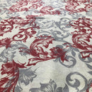 COTONE ARREDAMENTO - 302 FANTASIA ASTRATTA QUATTRO VARIANTI