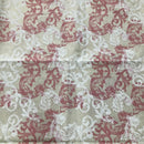 COTONE ARREDAMENTO - 302 FANTASIA ASTRATTA QUATTRO VARIANTI