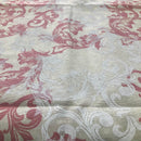 COTONE ARREDAMENTO - 302 FANTASIA ASTRATTA QUATTRO VARIANTI