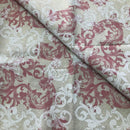 COTONE ARREDAMENTO - 302 FANTASIA ASTRATTA QUATTRO VARIANTI